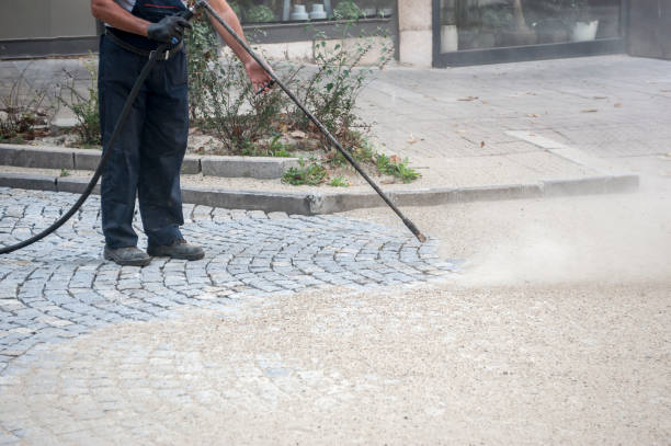 Best Gas Station Cleaning  in Cliffside Park, NJ