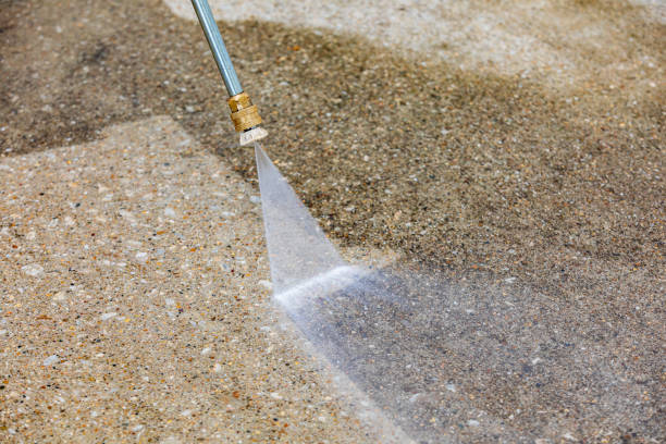 Best Building Exterior Washing  in Cliffside Park, NJ