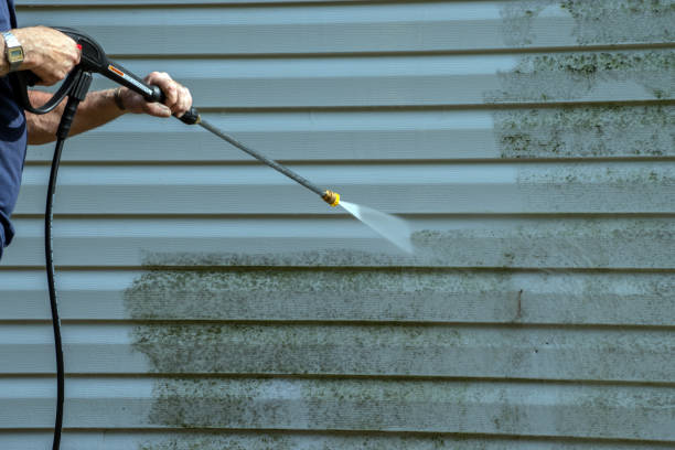 Best Sidewalk and Walkway Cleaning  in Cliffside Park, NJ