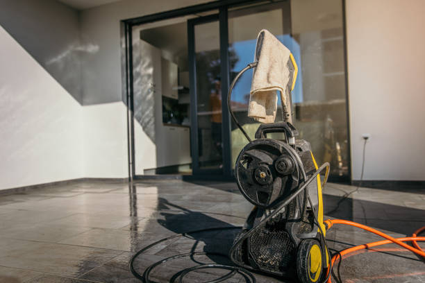 Best Factory Floor Cleaning  in Cliffside Park, NJ